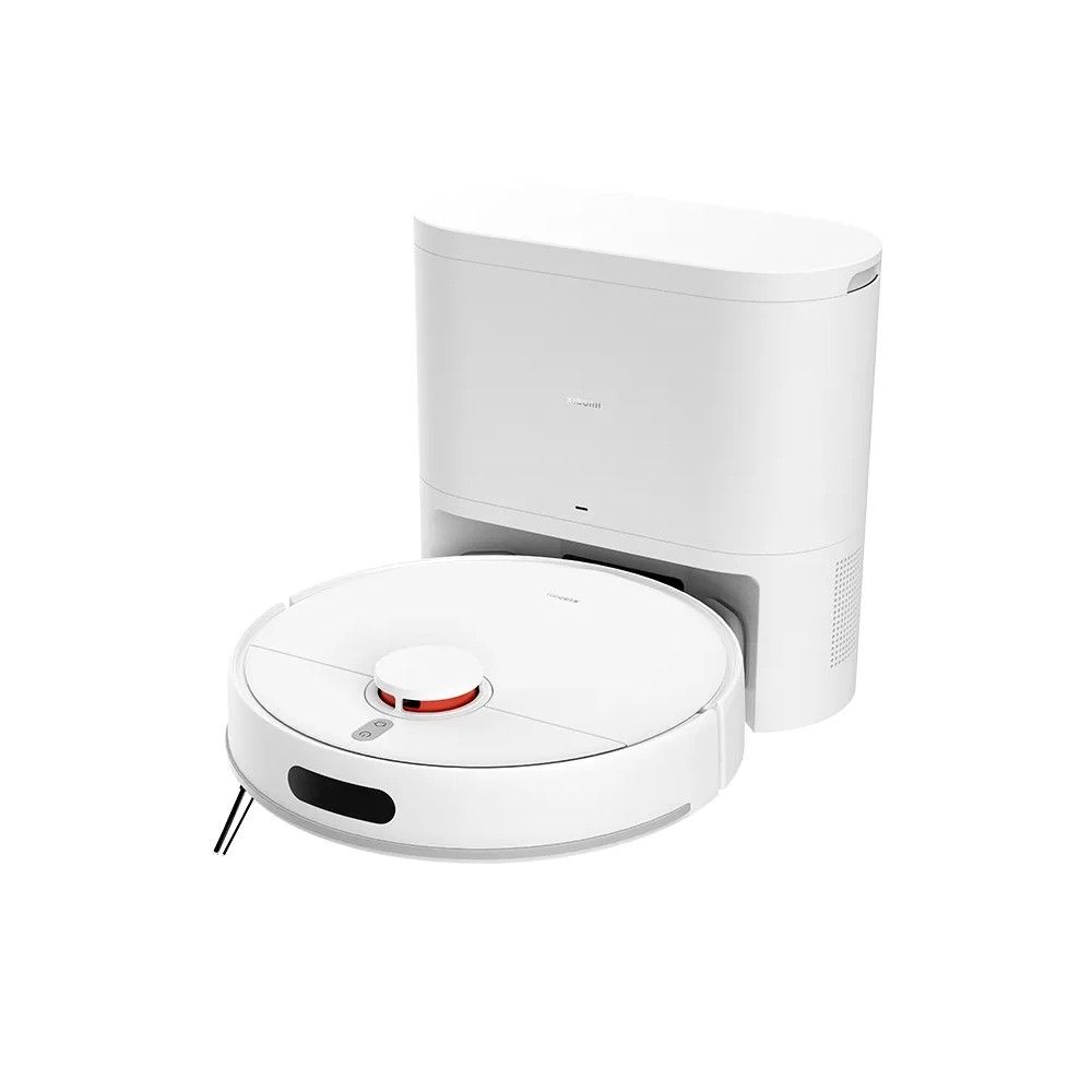 Робот-пылесос Xiaomi Robot Vacuum H40 EU
