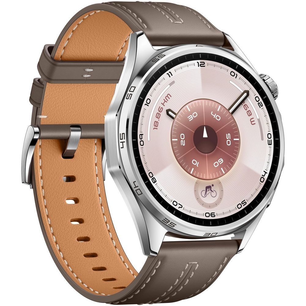 Умные часы GT 6 ATM-B19 55020FWE GREY HUAWEI