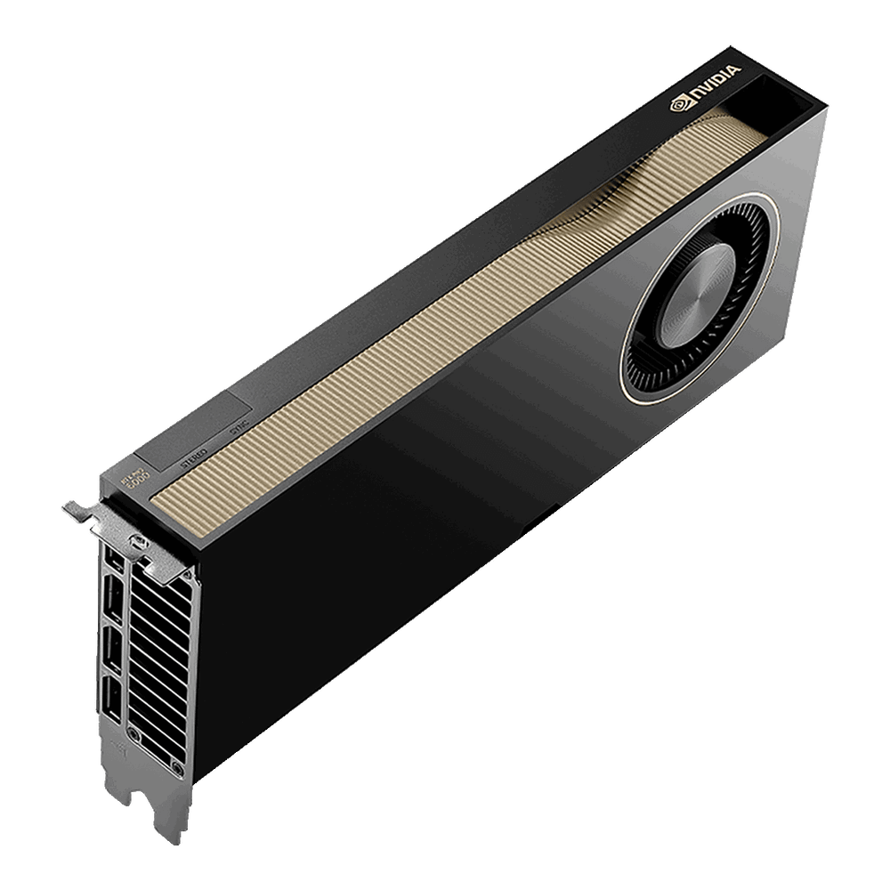Видеокарта RTX PRO 6000 Blackwell Max- Q (Workstation Edition)