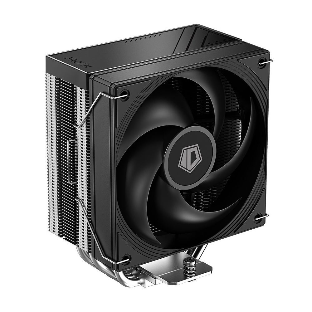 Вентилятор для процессора ID-Cooling FROZN A410 SE 180W/ Intel 1700, 12*, 115*, AMD AM5, AM4/ Screws
