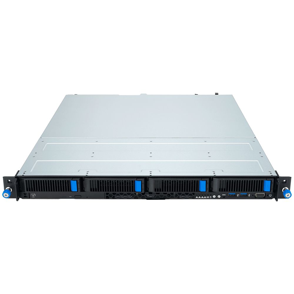 Сервер Crusader Squire 1140R (Rack 1U, Xeon E 2478 (8C/16T, 2.8 GHz, 24 MB), 4x16GB DDR5 DIMM ECC, 2x18TB HDD SATA 7.2K, 2x480GB SSD SATA, 9560-8i, 2x1Gb/s RJ-45, 2x450W, No OS)