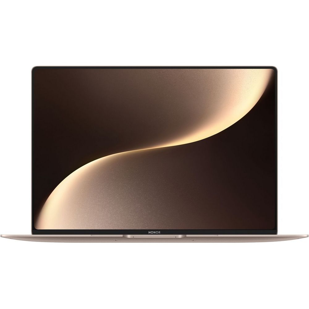 Ноутбук HONOR MagicBook Art 14 Intel Core Ultra 7 255H/32Gb (soldered D5)/SSD1Tb/UMA/14.6"/OLED/3.1K/3120х2080/120Hz/Win11/Mocha Brown/1kg