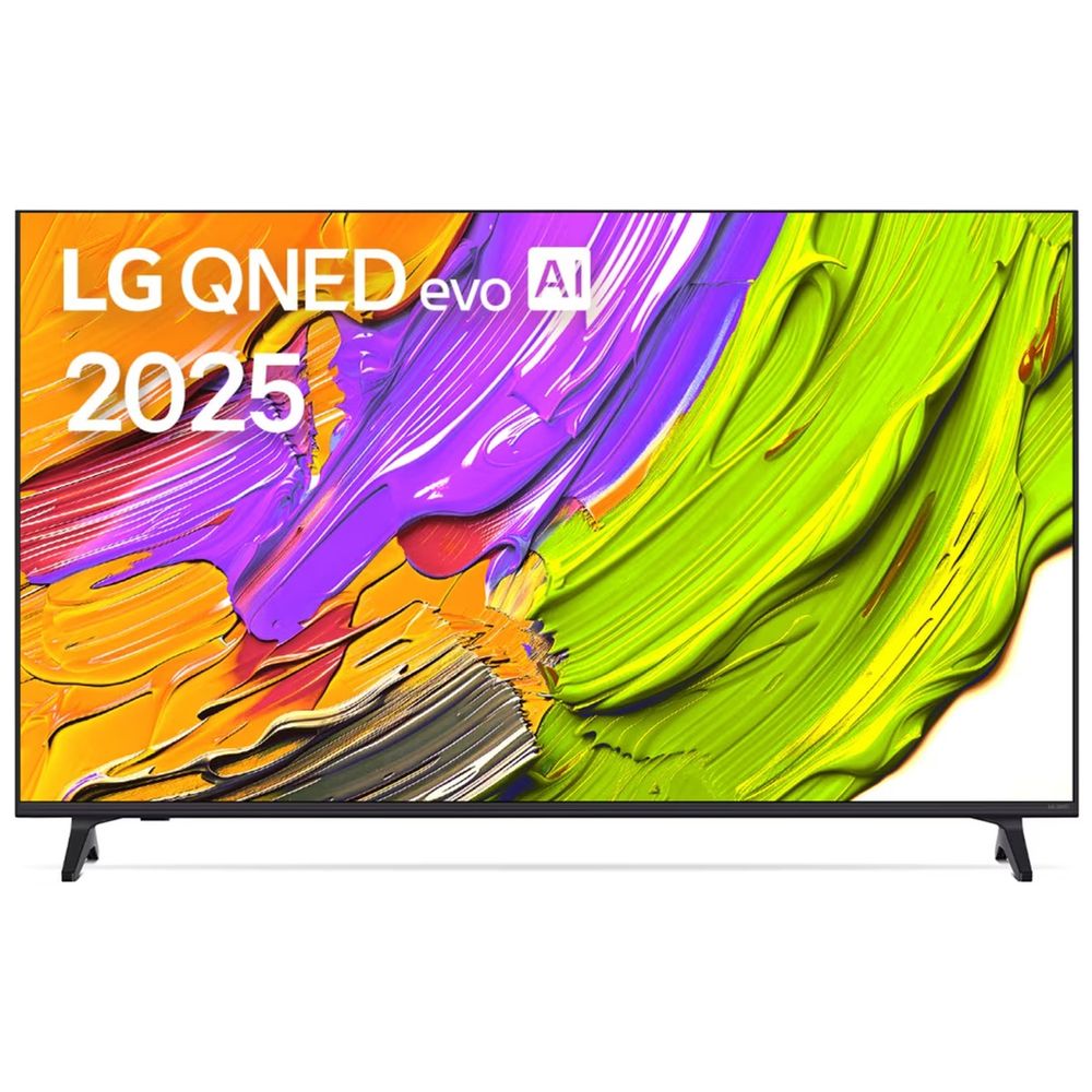 50" Телевизор Q-NED LG 50QNED70A6A.ARUG