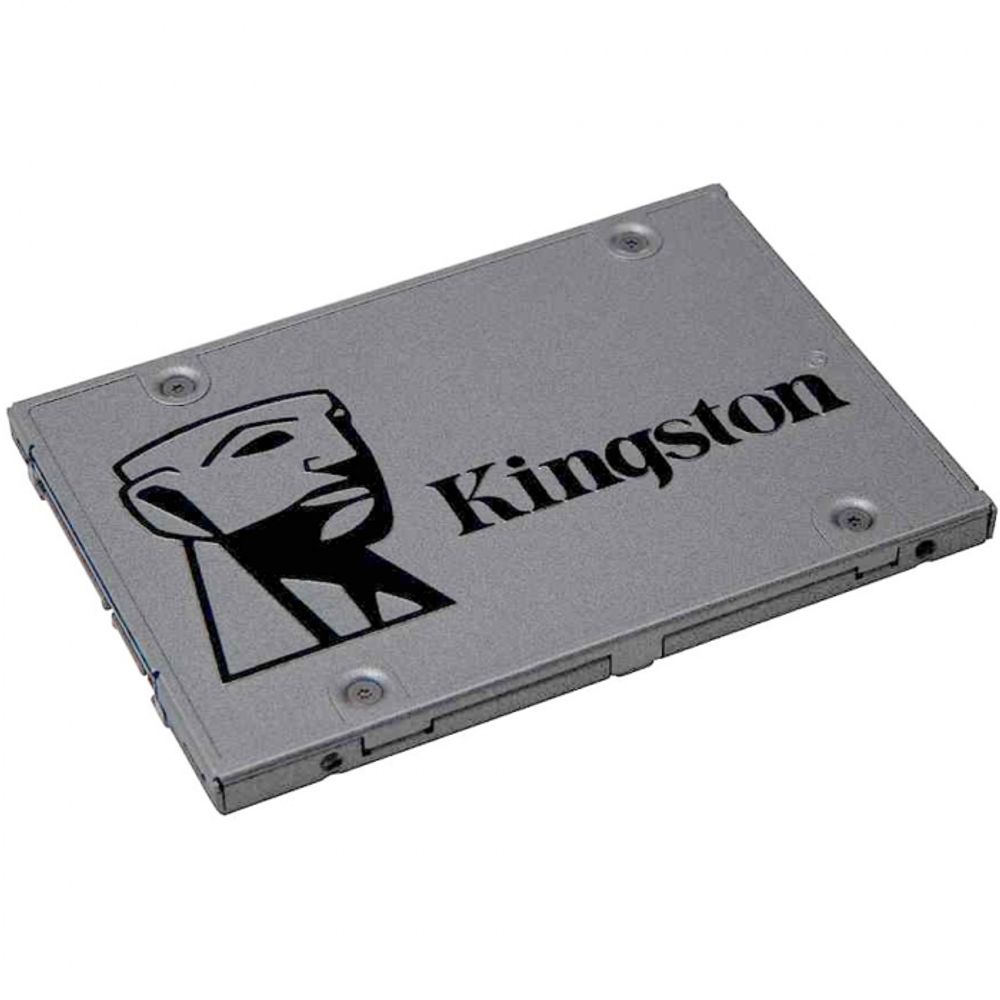 Твердотельный накопитель SSD Kingston Bad Pack 2.5" 960GB Kingston A400 Client SSD SA400S37/960G SATA 6Gb/s,500/450,MTBF 1M, {10} (277357)
TLC,300TBW,RTL (actual) bp