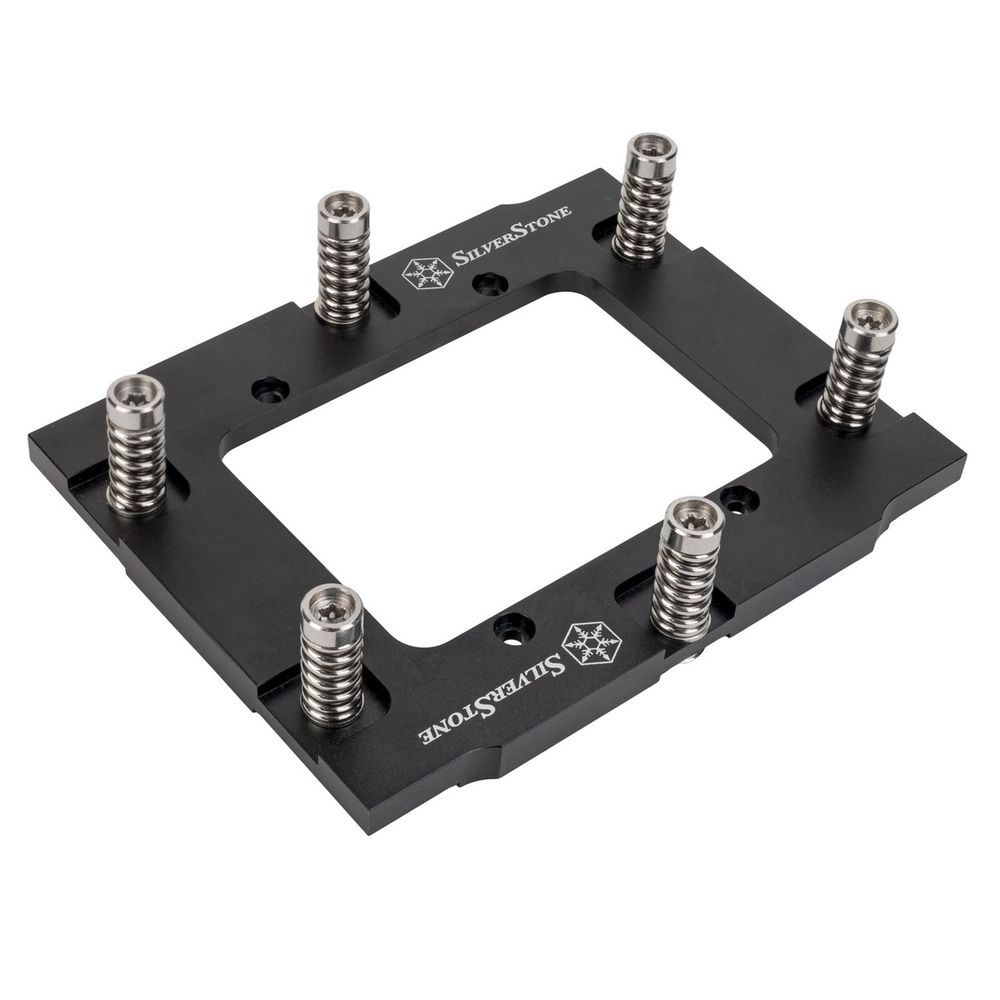 Монтажный комплект Silverstone SST-XAC-MK-SP5 (G53XACMKSP50020)