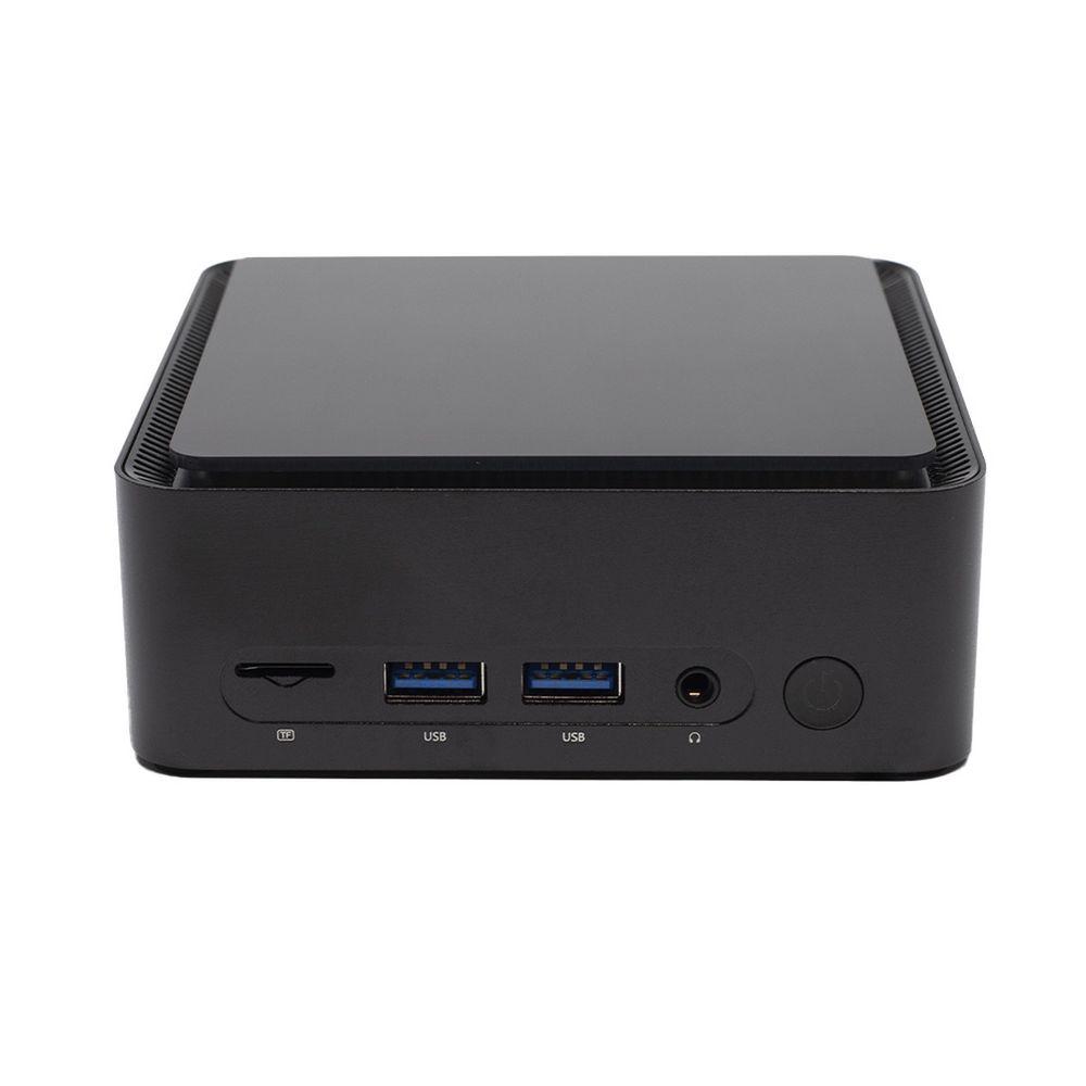 Компьютер ПЭВМ т.м. "Raskat" STANDART 707 (Intel Core i7-1270P, RAM 16GB, SSD 512GB, noOS)