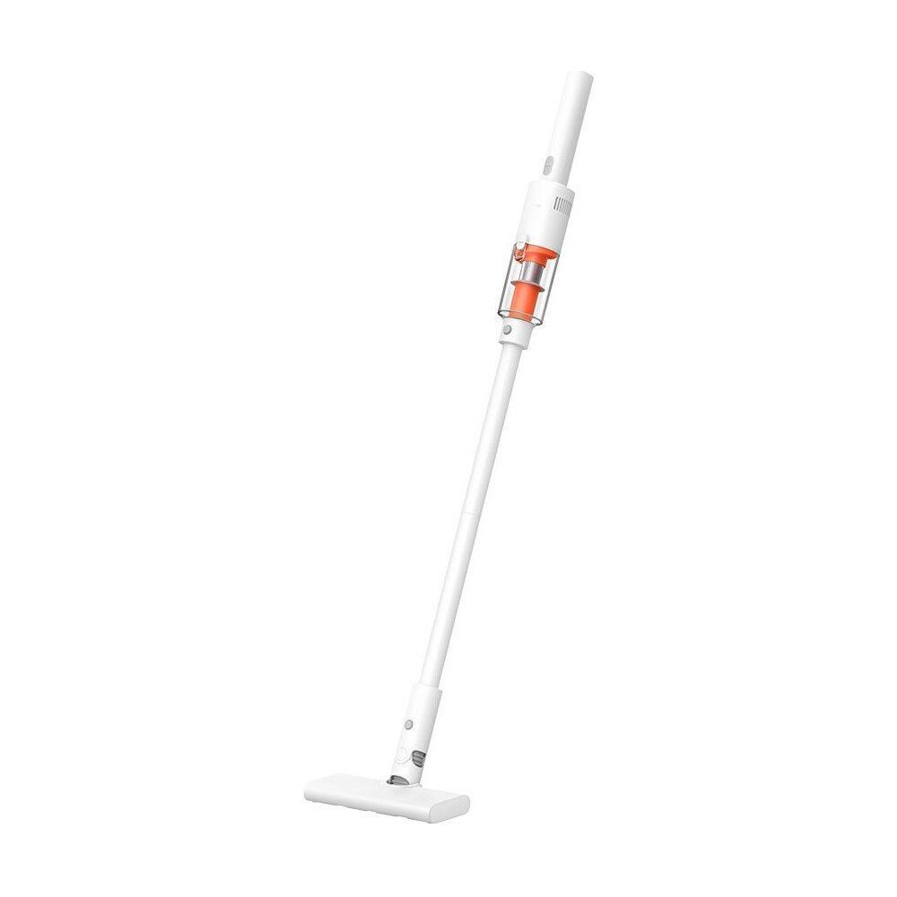 Пылесос вертикальный беспроводной Xiaomi Vacuum Cleaner P30 EU (BHR08J7EU)