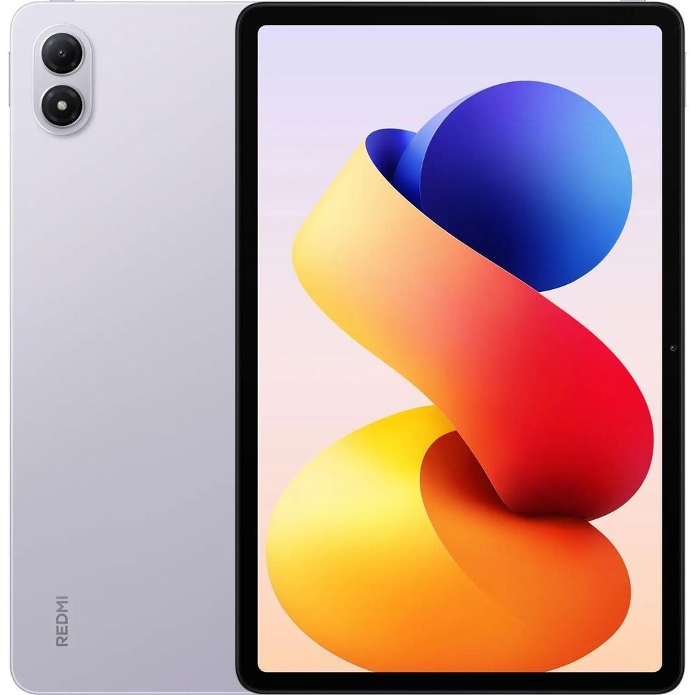 Планшет Redmi Pad 2 Pro 6+128Gb фиолетовый (VHU6230RU)
