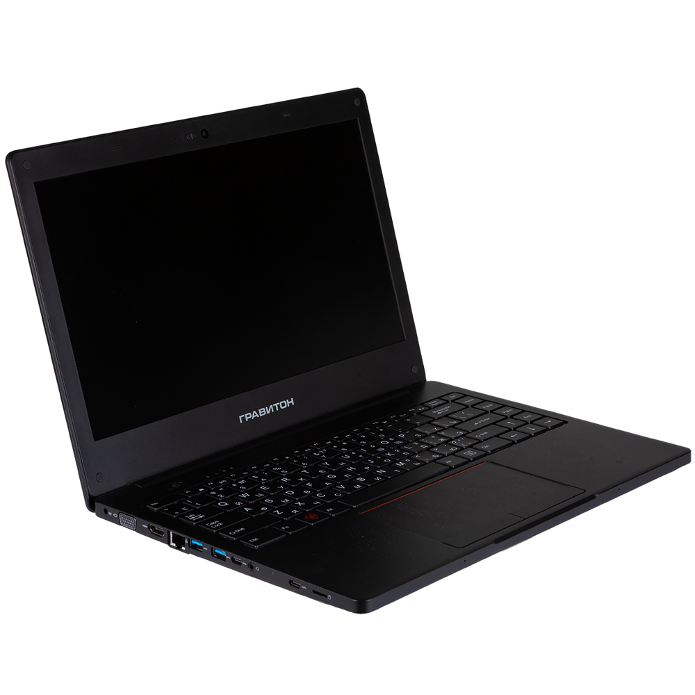Ноутбук Гравитон Н14И-ТП 14.0"FHD300nit i5 1135G7/2x8GBDDR4/512GBSSD_M.2/WiFi+BT/MS/NoOS/1YST