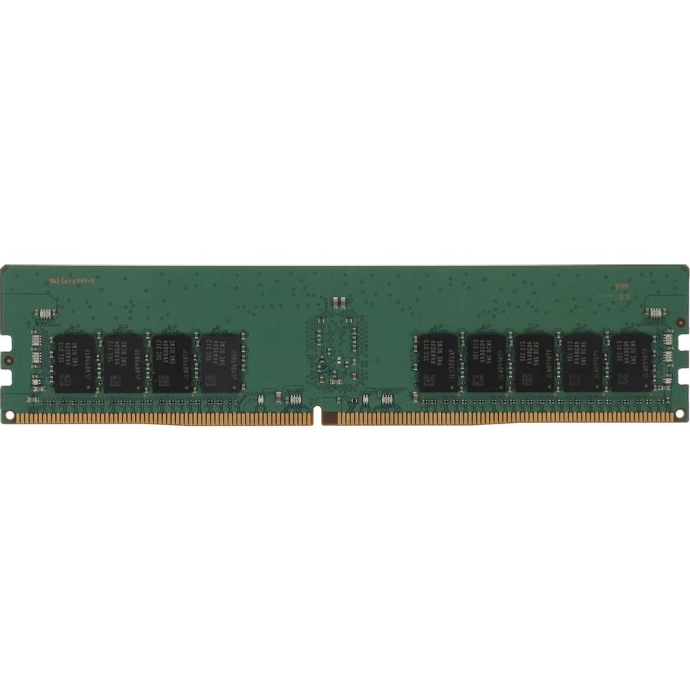 Модуль памяти Samsung M393A2K40EB3-CWE 16GB DDR4 pull 3200MHz 1Rx4 DIMM Registred ECC