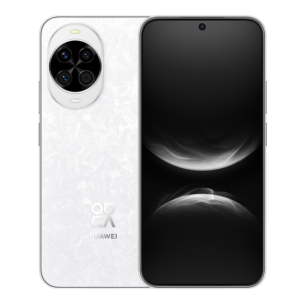 Смартфон Huawei NOVA 14 12+512Gb, белый (51098LAT)