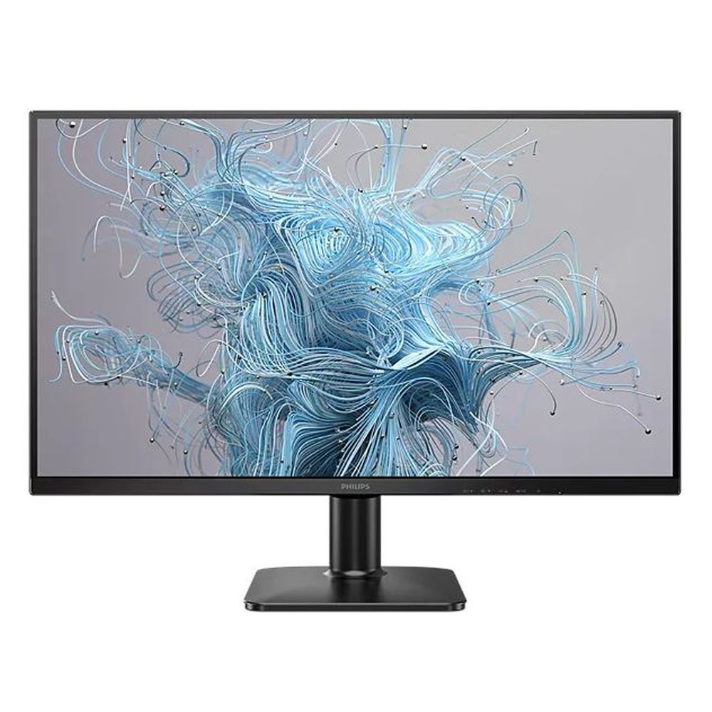 Монитор 27" PHILIPS 27E2N1100L  VA, 1920x1080, 100Hz, 4ms, 250сd/m, 4000:1 | VGA , HDMI(1.4) | ExPSU, Vesa 100, Black