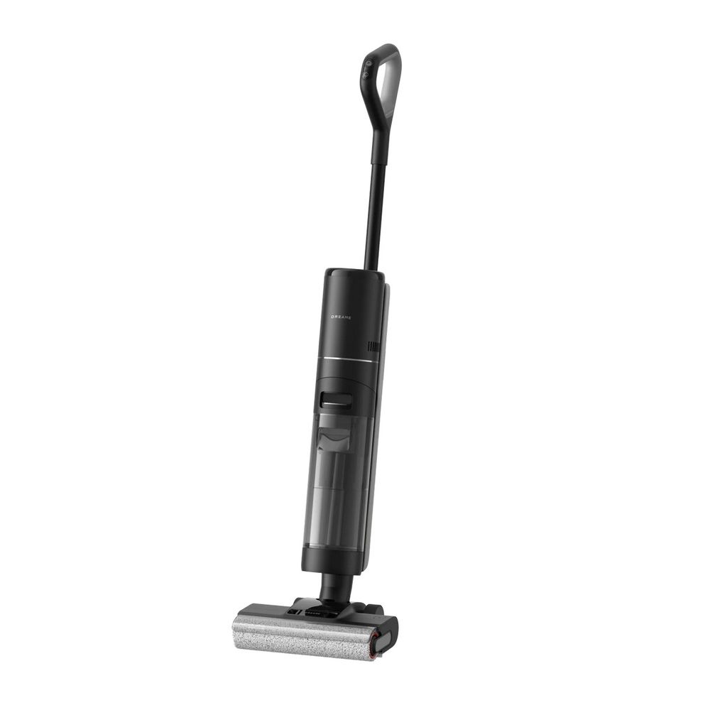 Вертикальный пылесос Dreame Wet and Dry Vacuum G10 Pro - вертикальный пылесос