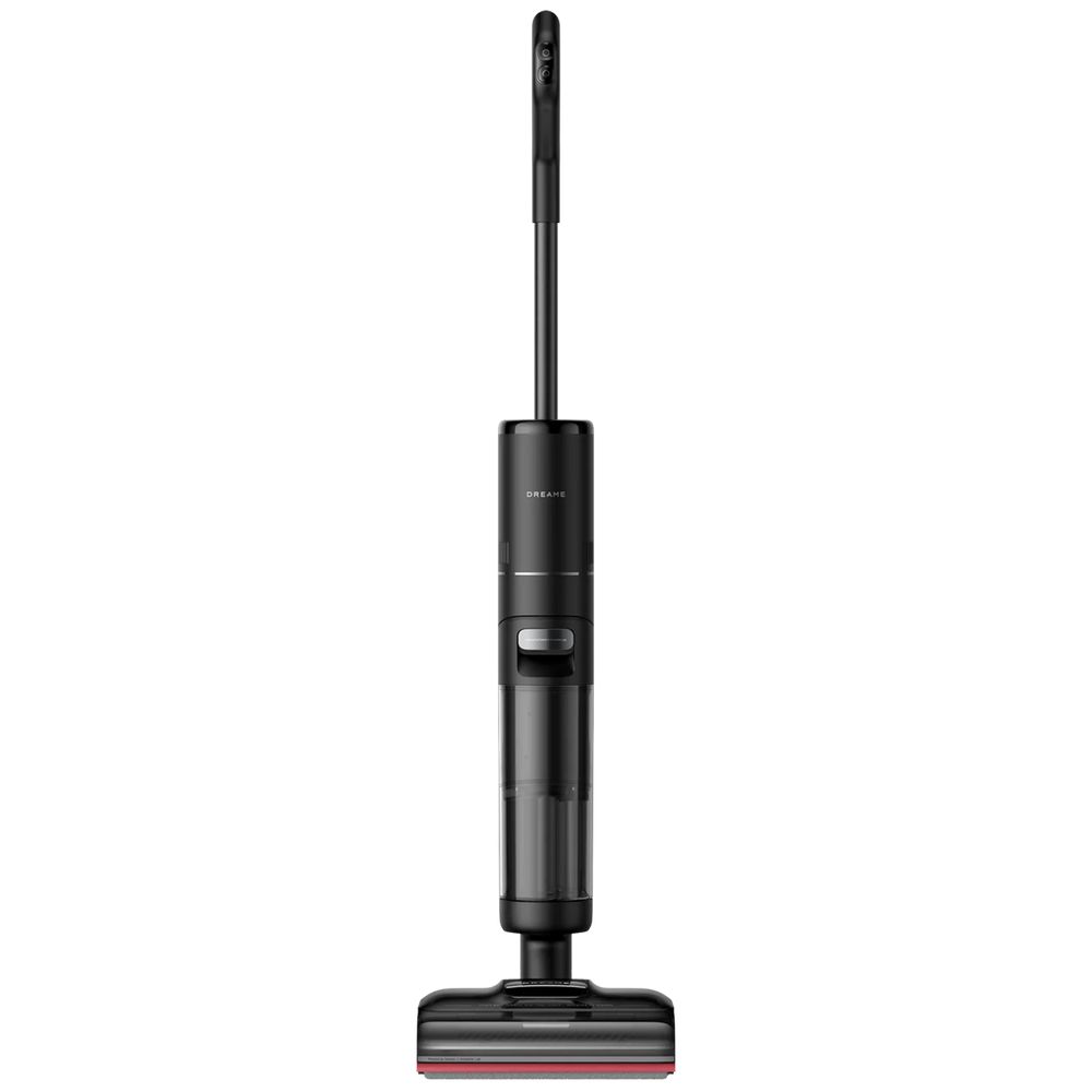Вертикальный пылесос Dreame Wet and Dry Vacuum H15S - беспроводной пылесос
