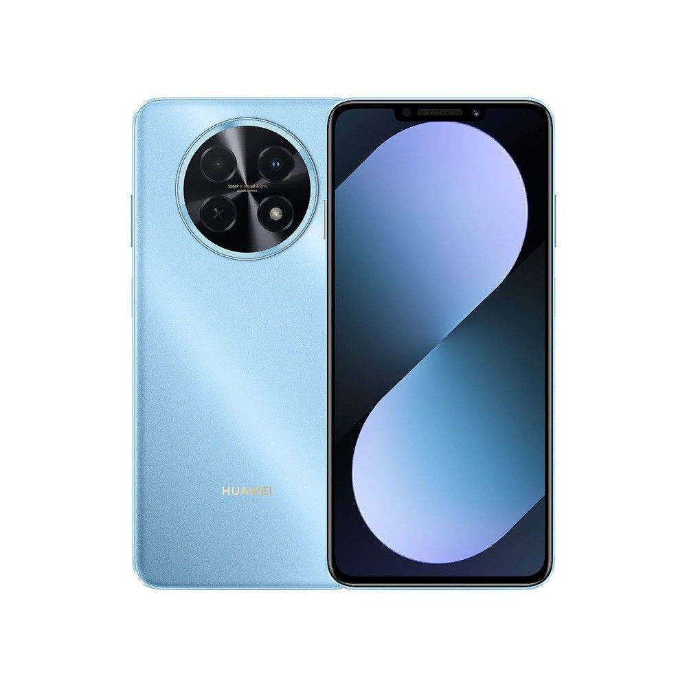 Смартфон Huawei NOVA 14i 8+256GB STG-LX2 синий