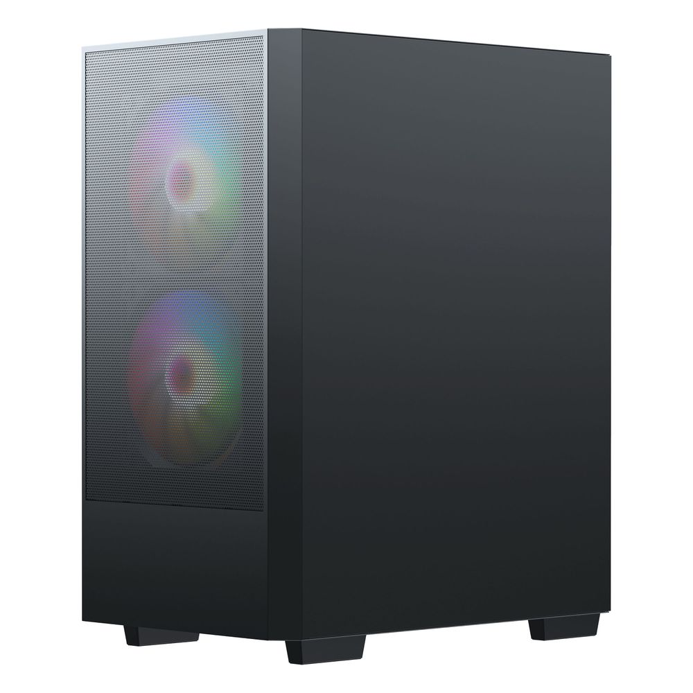 Компьютер Raskat Strike 520 (AMD Ryzen 5 5600X, B550, RAM 16Gb, SSD 1Tb, NVIDIA RTX 5050 8Gb, 600W, No OS)
