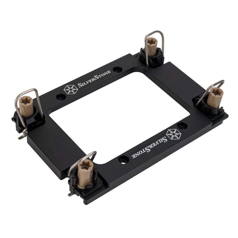 Аксессуары Монтажный комплект Silverstone SST-XAC-MK-4189