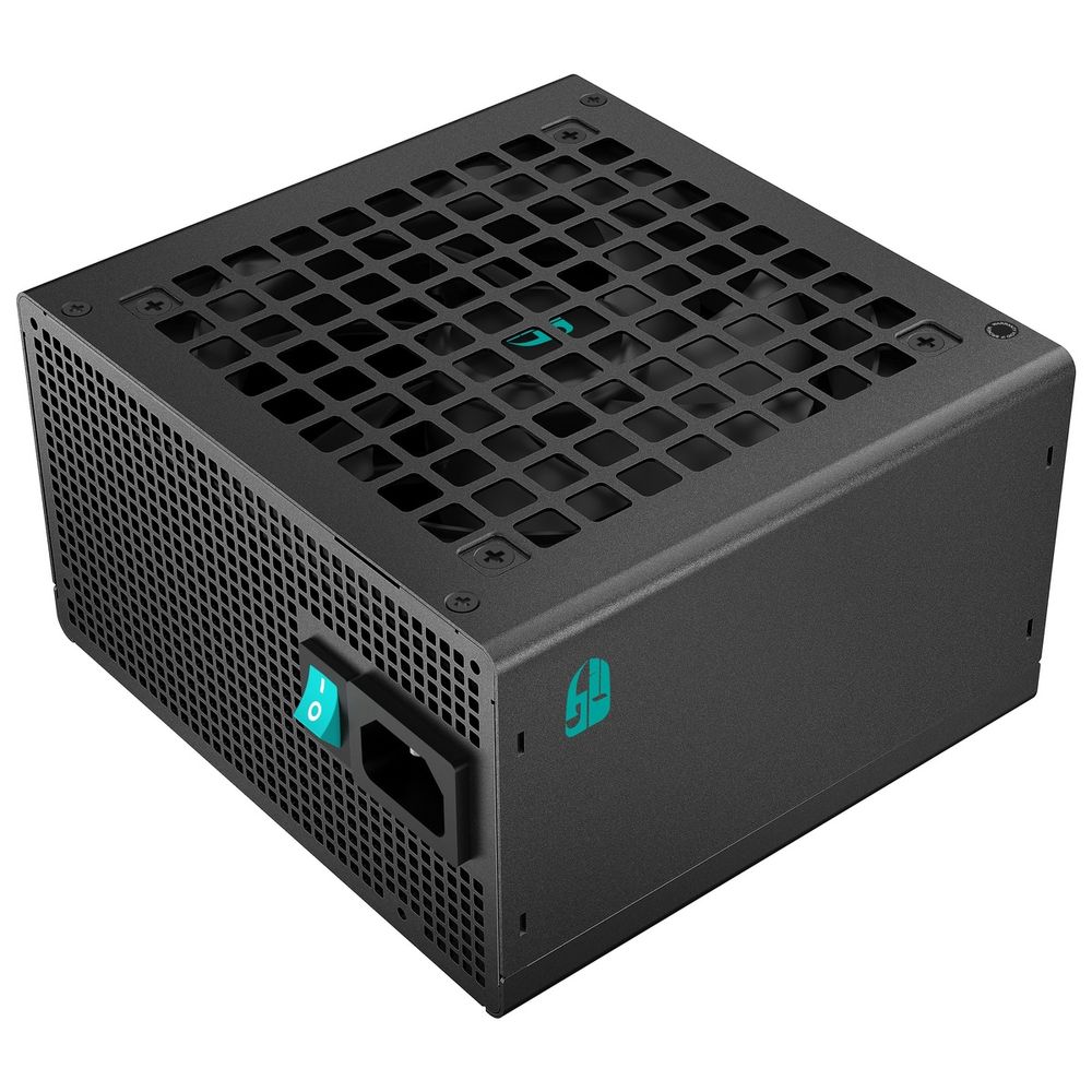 Блок питания ПК GamerStorm PQ1200G