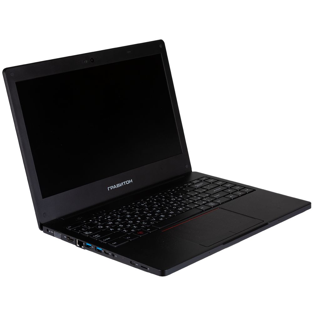 Ноутбук Гравитон Н14И-ТП 14.0"FHD300nit i5 1135G7/2x8GBDDR4/512GBSSD_M.2/WiFi+BT/MS/NoOS/1YST