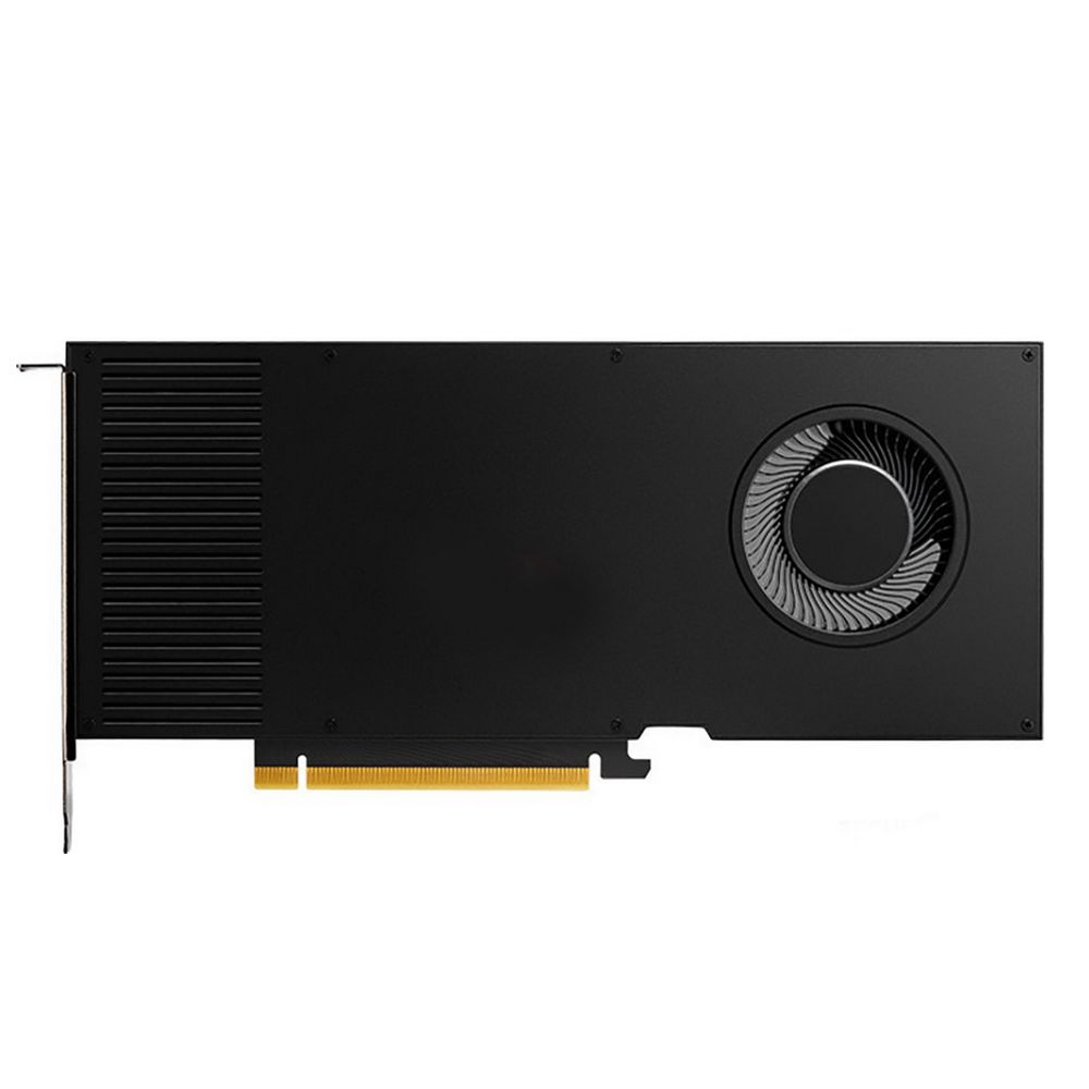 Видеокарта NVIDIA RTX A4000 Quadro 16GB with ATX brackets