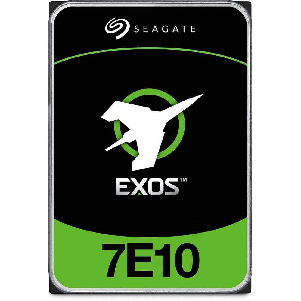 Жесткий диск серверный Seagate ST10000NM003B 3.5" 10TB SAS