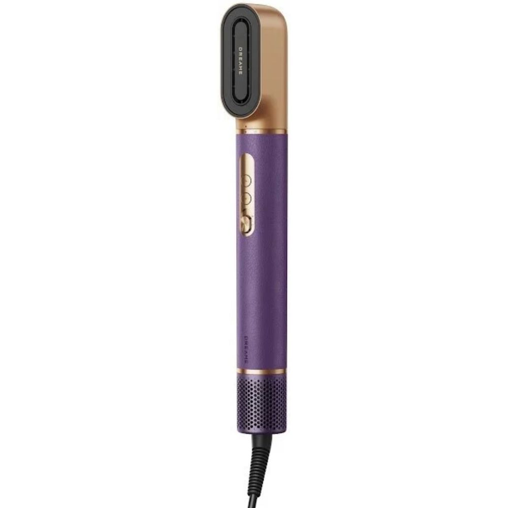 Фен Dreame Hair Styler AirStyle Pro - стайлер, цвет фиолетовый