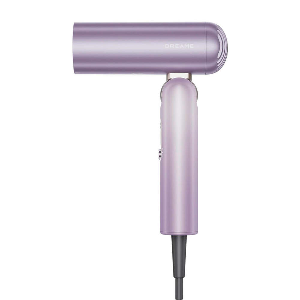 Фен Dreame Pocket Ultra High-speed Hair Dryer - фен, цвет фиолетовый