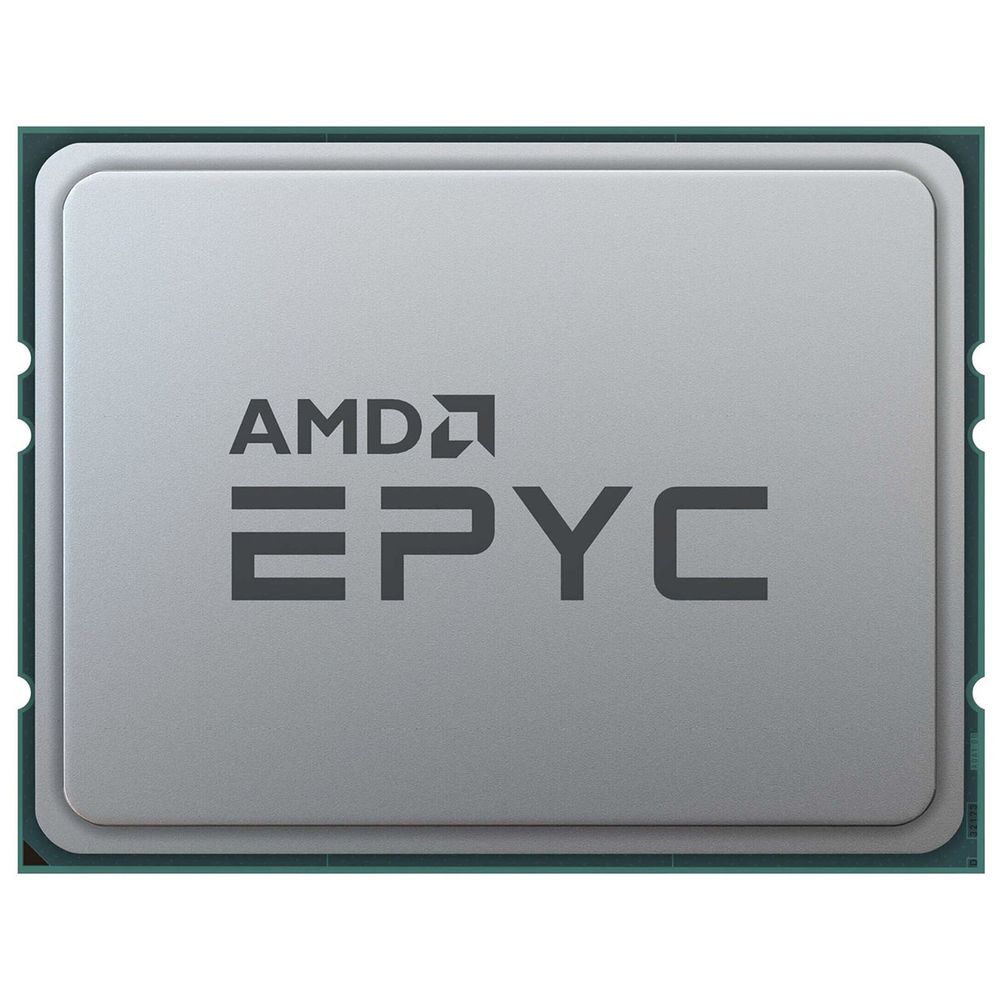 Центральный Процессор AMD EPYC 9745 128 Cores, 256 Threads, 2.4/3.7GHz, 256M, DDR5-6400, 2S, 320/400W OEM