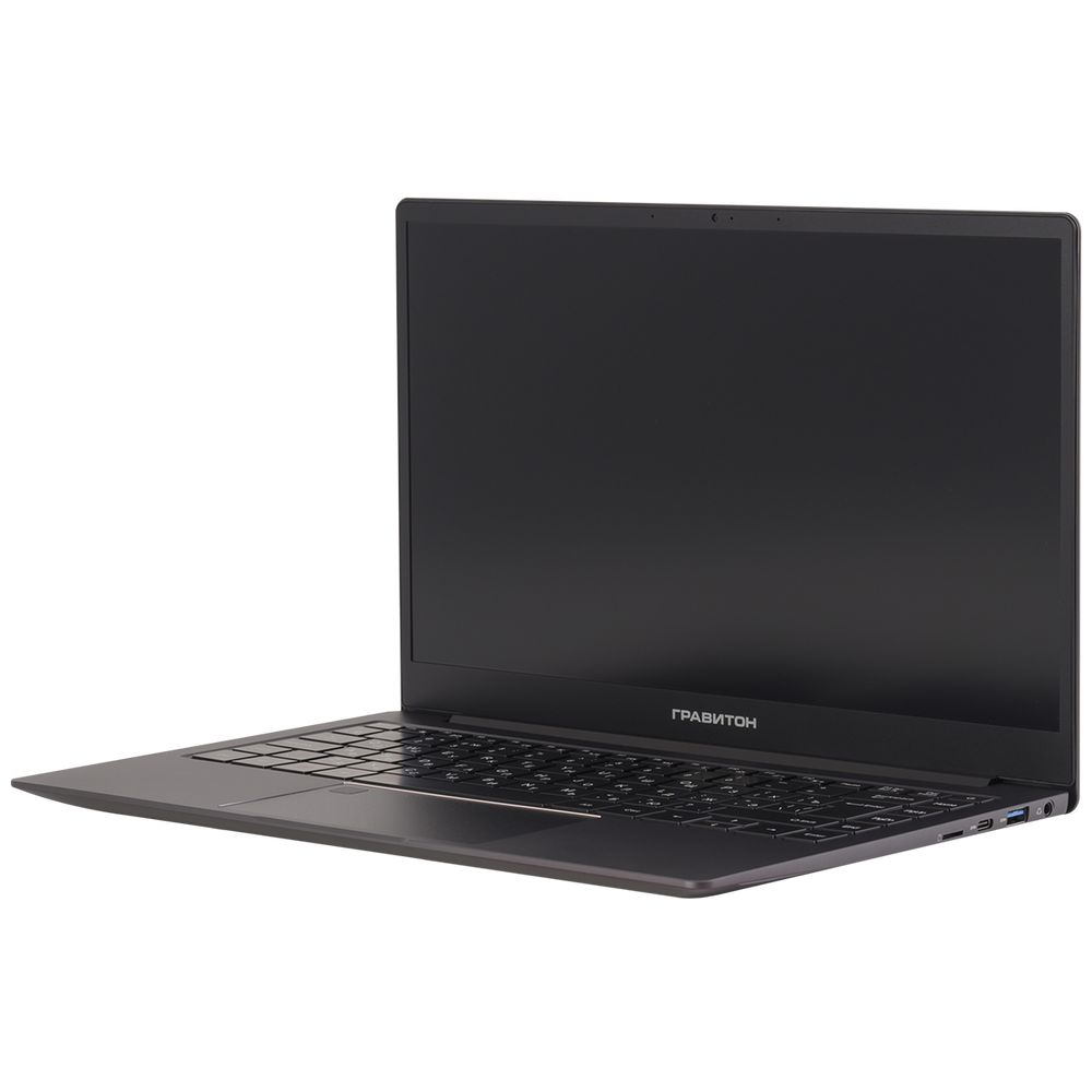 Ноутбук Гравитон Н15И-Т 15.6"FHD300nit i5 1135G7/1x16GBDDR4/512GB SSD_M.2/WiFi+BT/HUB/NoOS/1YST