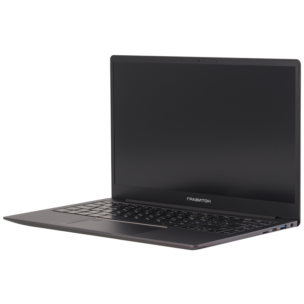 Ноутбук Гравитон Н15И-Т 15.6"FHD300nit i5 1135G7/1x16GBDDR4/512GB SSD_M.2/WiFi+BT/HUB/NoOS/1YST