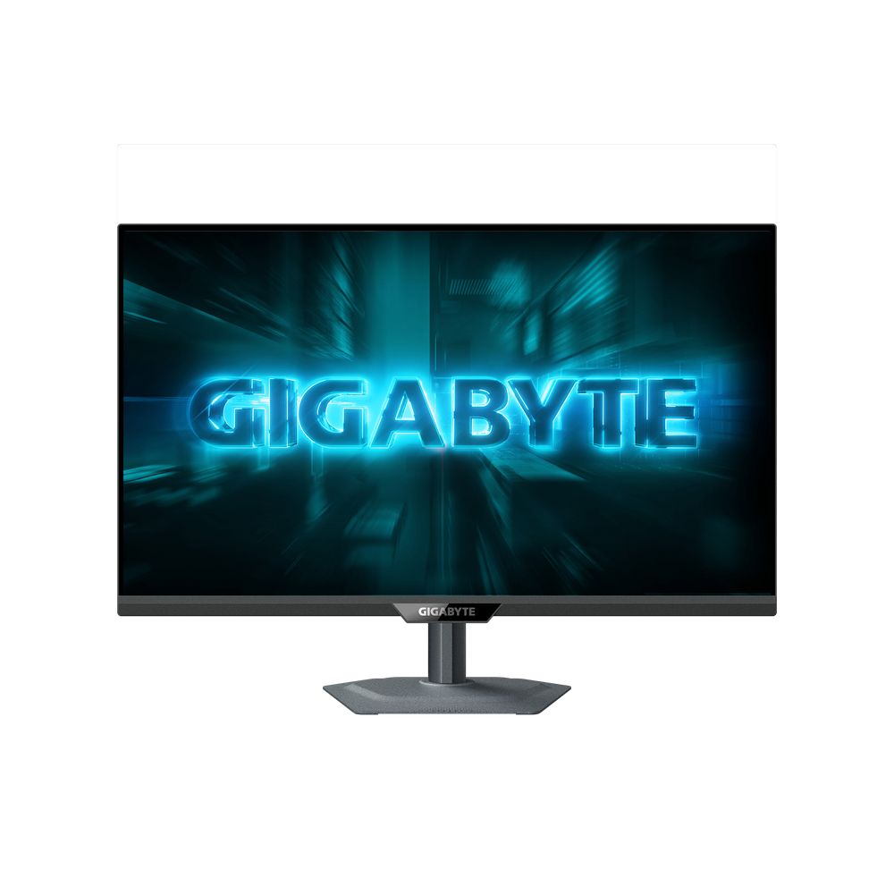 Монитор 27" Gigabyte G27Q2 EK Black  27", IPS, 2560x1440, 210Hz, 1ms, 178°/178°, 350 cd/m, 1000:1, FreeSync, HAS, 2xHDMI 2.0, DP 1.4, USB Type-C(15Вт), Pivot), USB 2.0