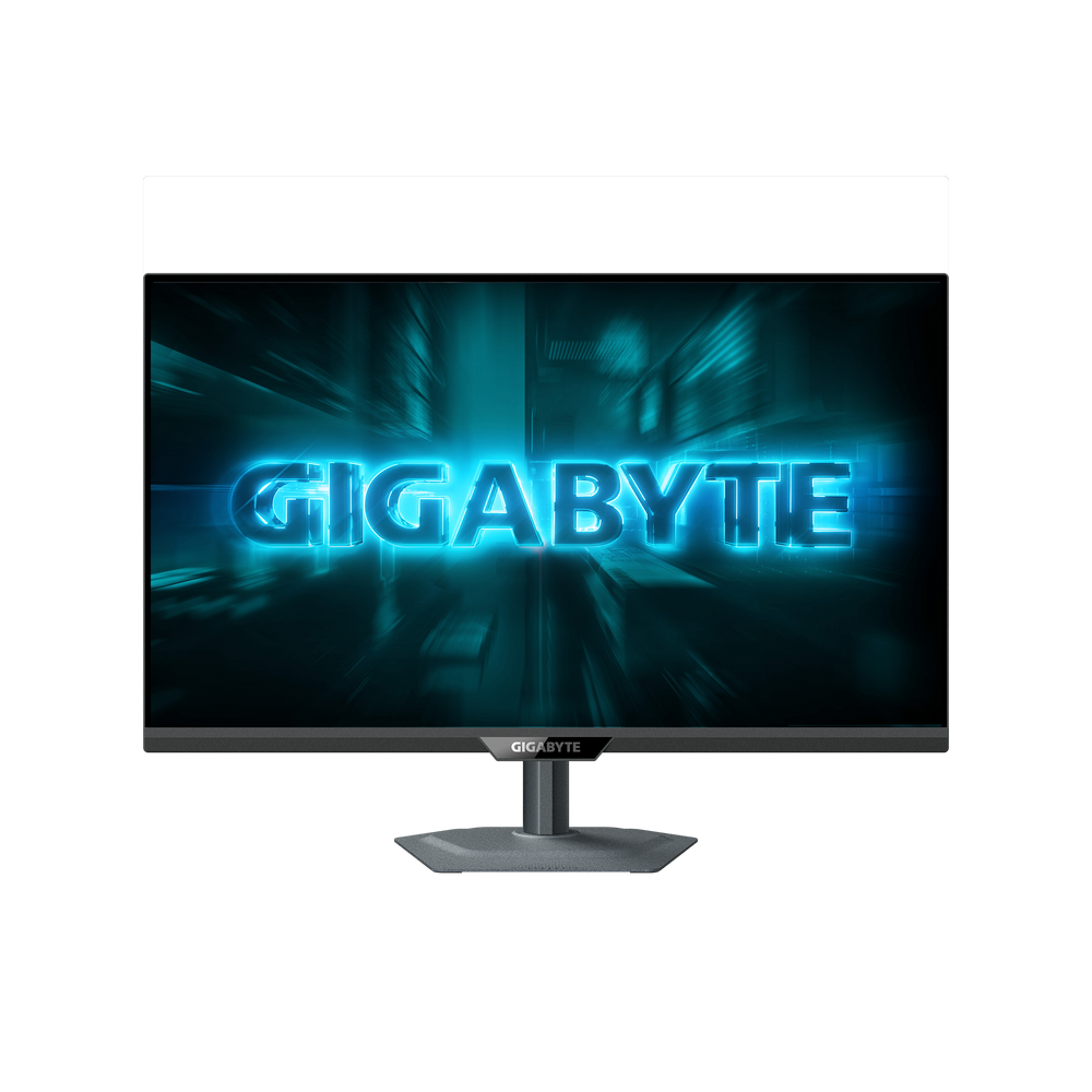 Монитор 27" Gigabyte G27Q2 EK Black  27", IPS, 2560x1440, 210Hz, 1ms, 178°/178°, 350 cd/m, 1000:1, FreeSync, HAS, 2xHDMI 2.0, DP 1.4, USB Type-C(15Вт), Pivot), USB 2.0