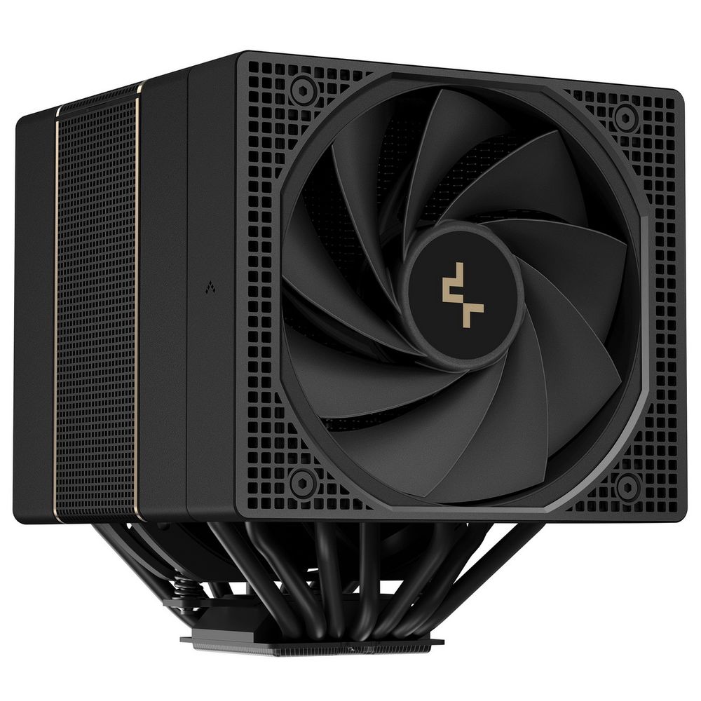 Вентилятор для процессора Deepcool ASSASSIN VC ELITE
