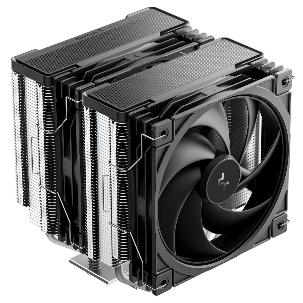 Вентилятор для процессора Deepcool AG620 G2