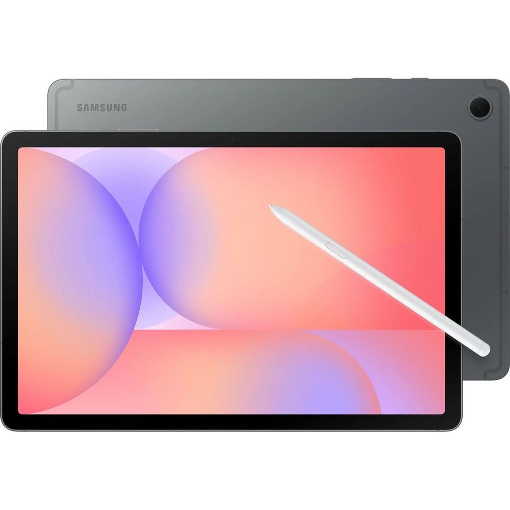 Планшет 10.9" Samsung Galaxy Tab S10 Lite Wi-Fi 8+256GB серый (SM-X400NZAECAU)