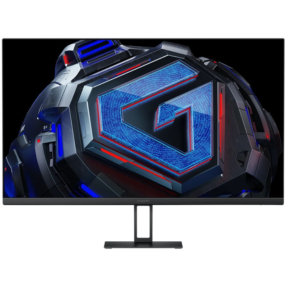 Монитор Xiaomi 2K Gaming Monitor G27Qi 2026 OM4QF-EU