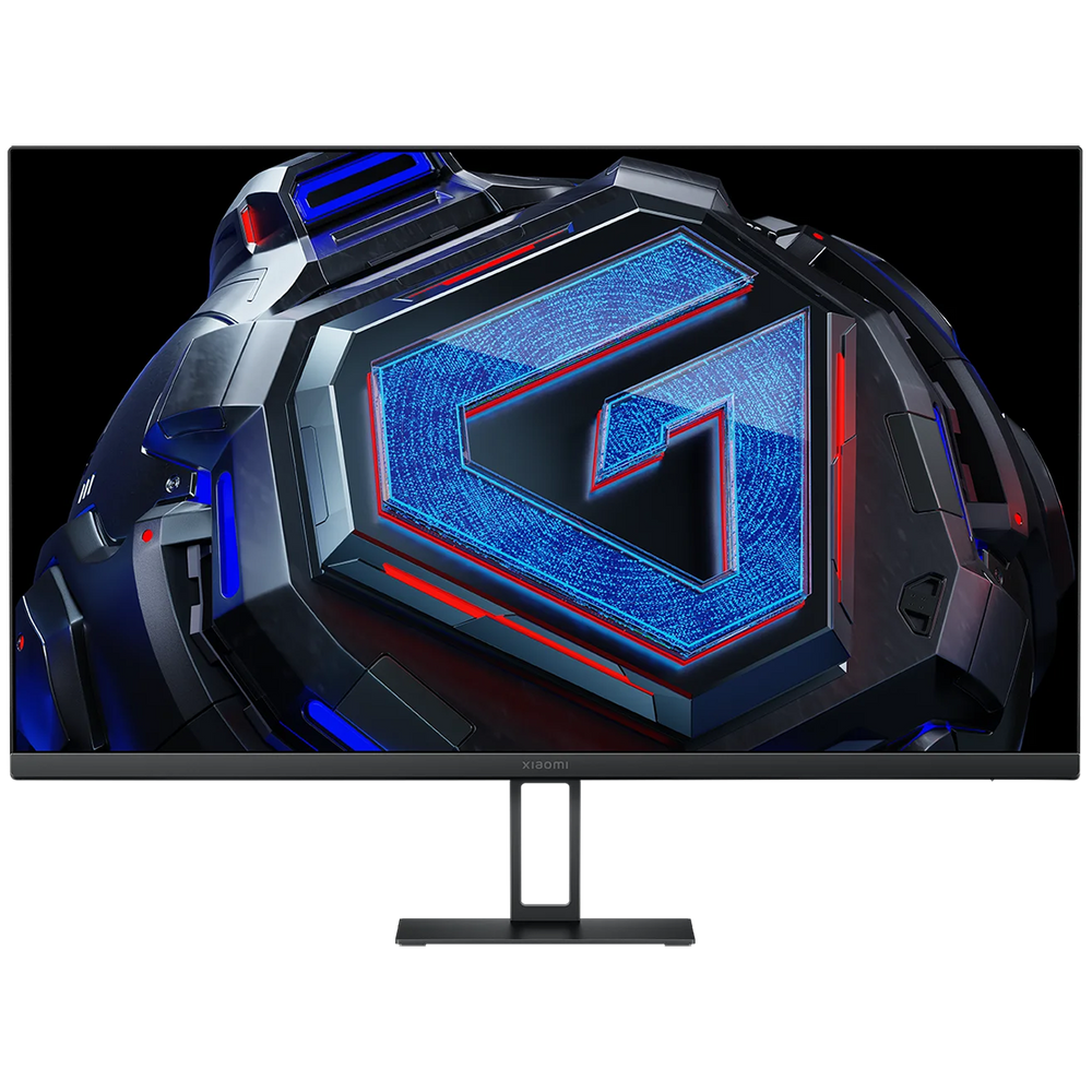 Монитор Xiaomi 2K Gaming Monitor G27Qi 2026 OM4QF-EU