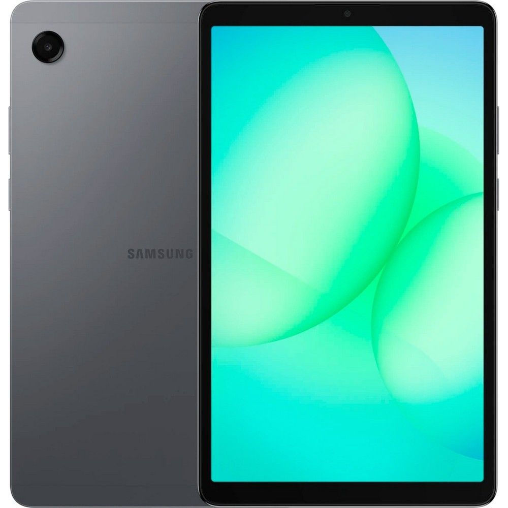 Планшет 8.7" Samsung Galaxy Tab A11 Wi-Fi 4+64GB графит (SM-X130NZAACAU)