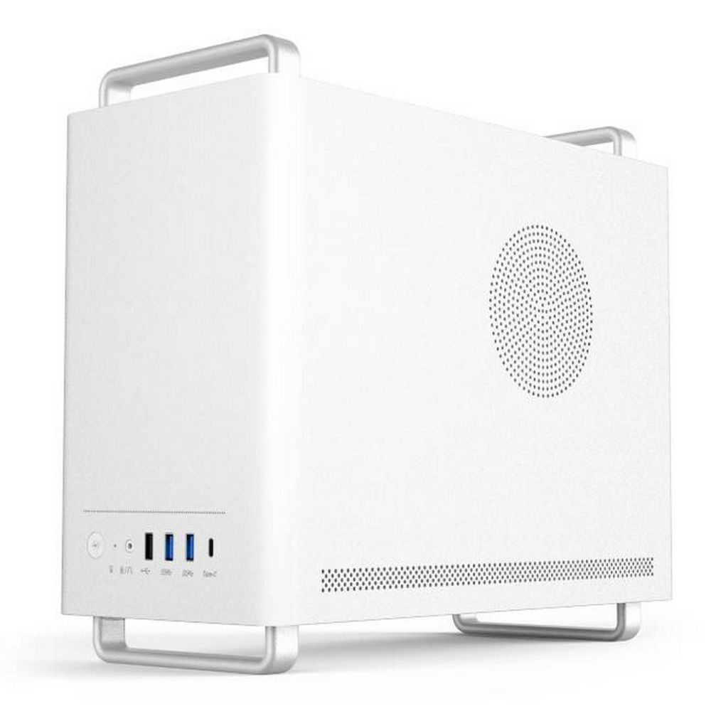 Компьютер Raskat Standart 500 (AMD Ryzen 5 8500G, RAM 16Gb, SSD 512Gb, No OS, White)