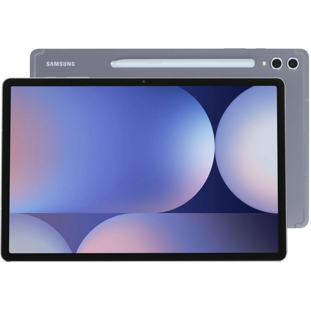 Планшет 12.4" Samsung Galaxy Tab S10+ Wi-Fi 12+512GB серый (SM-X820NZAPCAU)