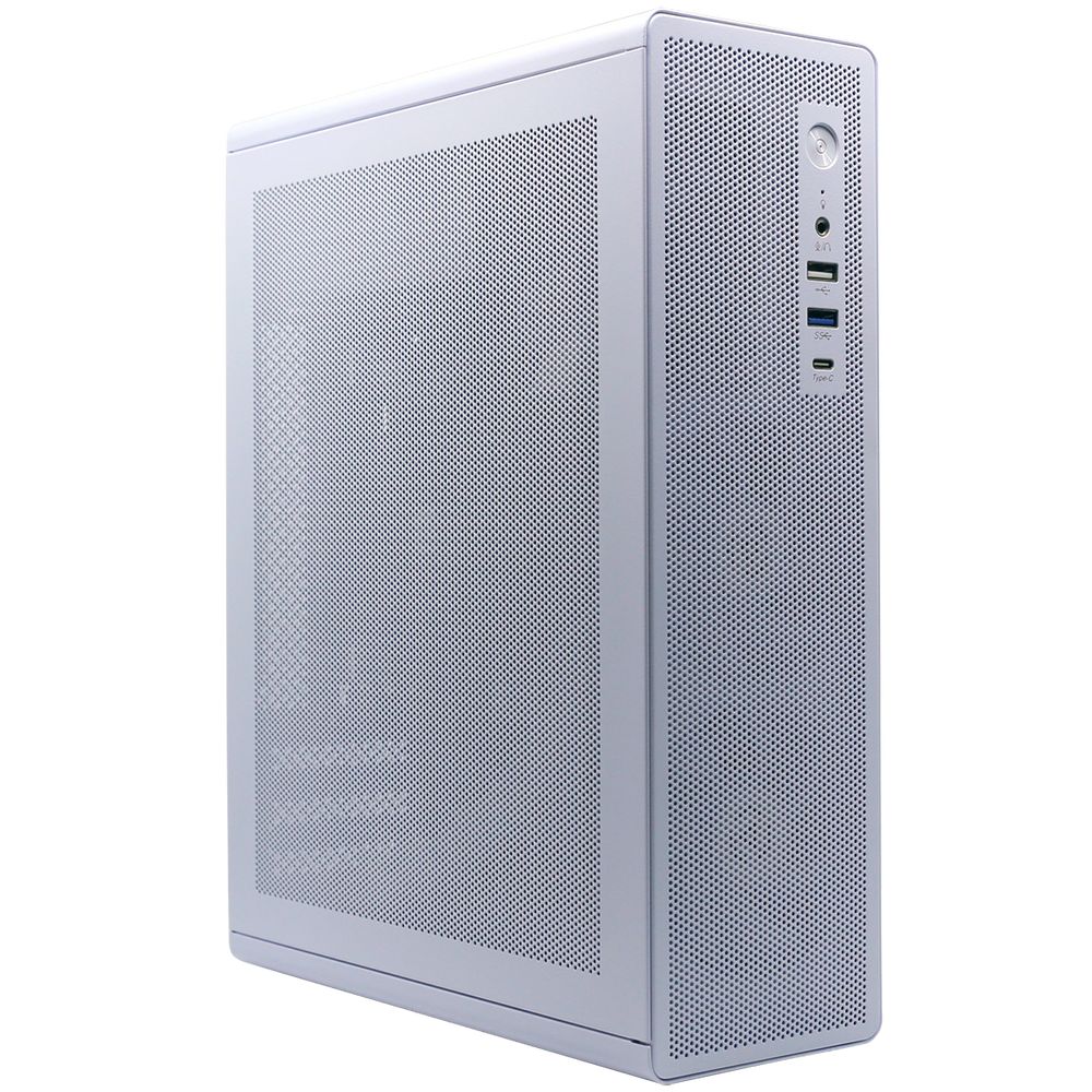 Компьютер Raskat Standart 500 (Intel Core Ultra 5 225, RAM 16Gb, SSD 512Gb, No OS, White)