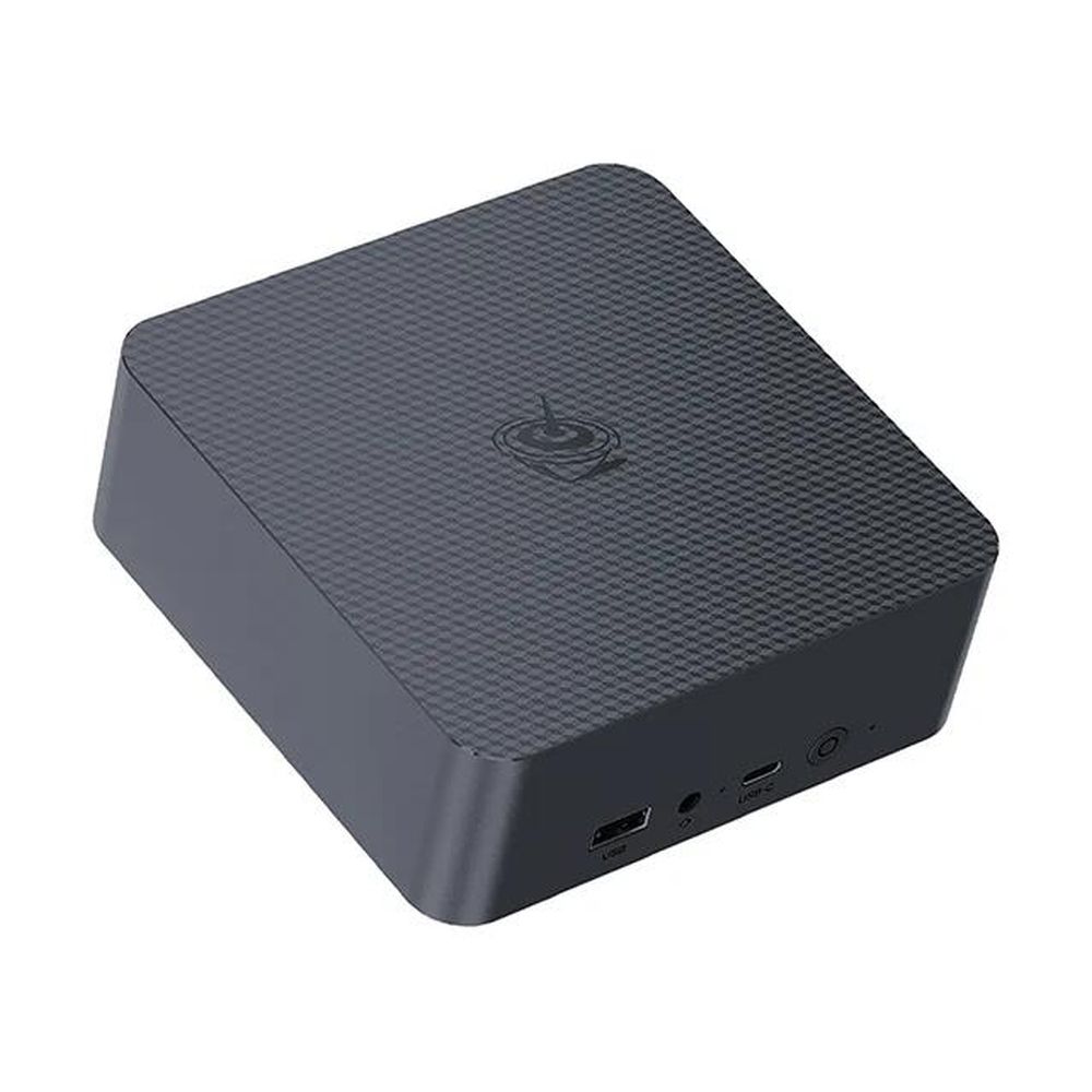 Мини-компьютер BL/EQi12-D4/1220P/16G/500G/Milky Grey