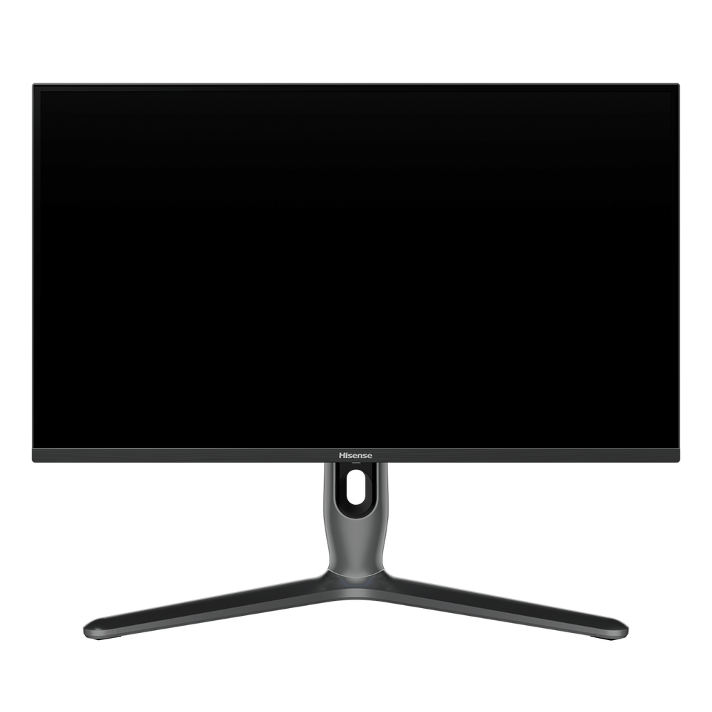 Монитор 27" Hisense 27G7Q-PRO Black (IPS/MiniLED, 3840x2160, Local Dimming 1152 zone, 16:9, матовый, 160Hz(UHD)<-> 320Hz(FHD), время отклика 1мс, 350кд/м2, 1000:1,DisplayPort, HDMI*2, Type-C, USB HUB 3