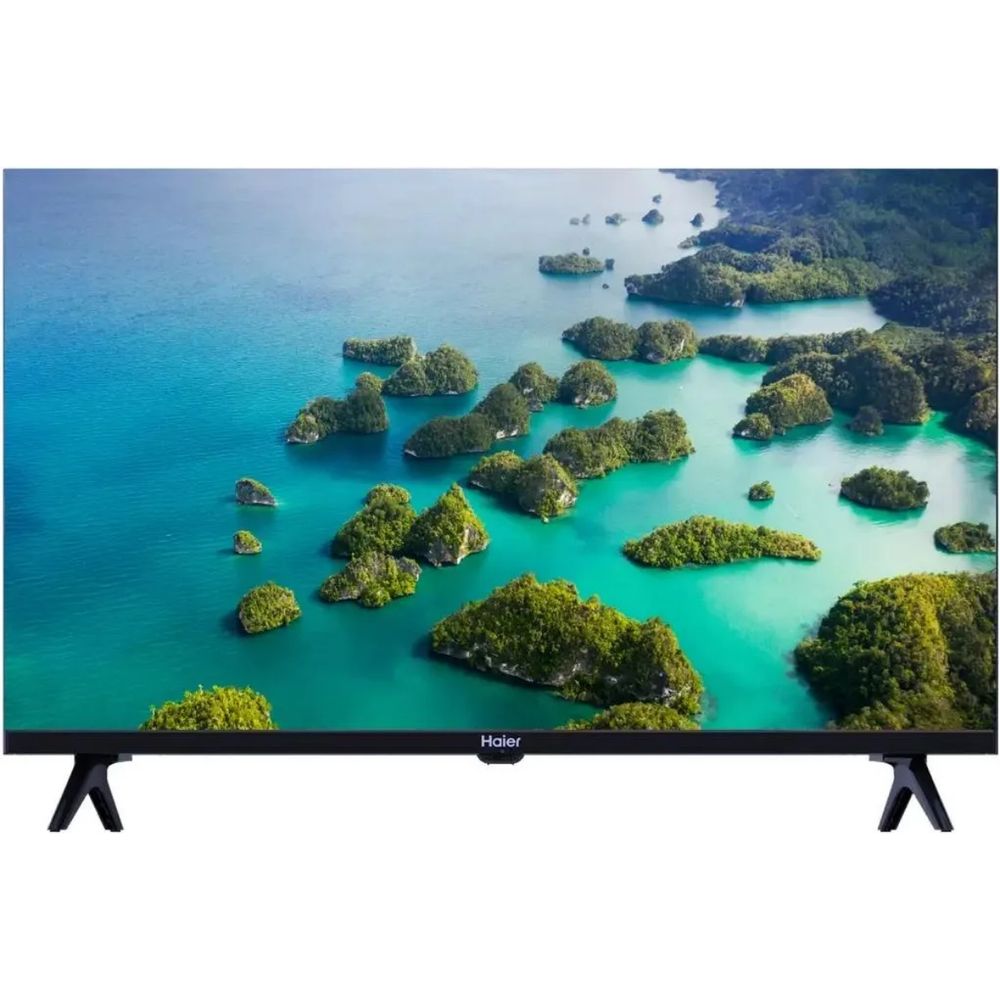 32" Телевизор LED FHD HAIER 32 LED S2 (DH1ZP0M00RU)
