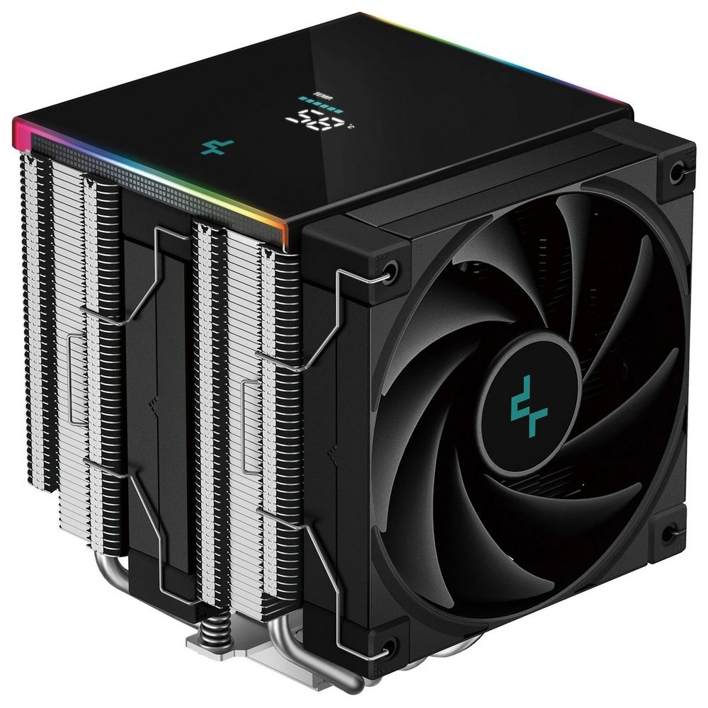 Вентилятор для процессора DeepCool AK620 DIGITAL SE LGA1851/1700/1200/1151/1150/1155