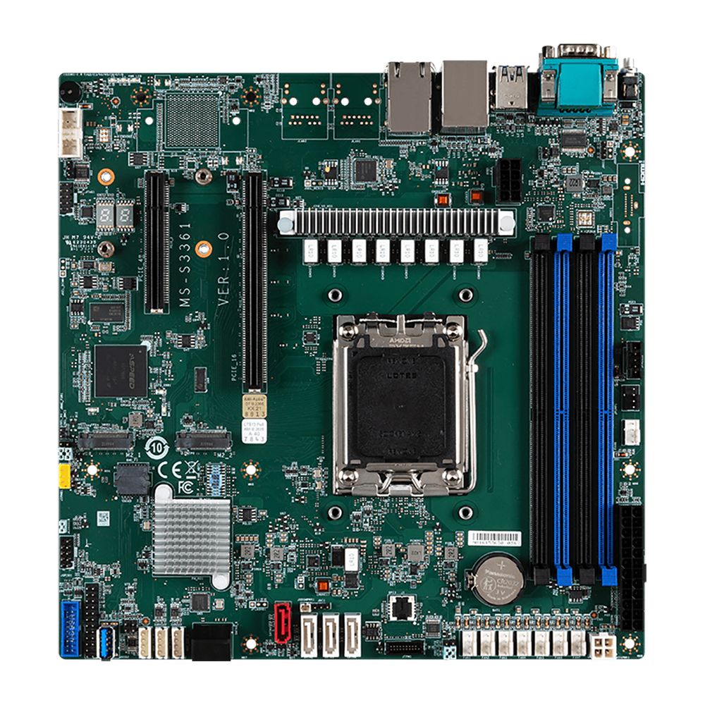 Материнская плата MSI D3051GB2N-1G
