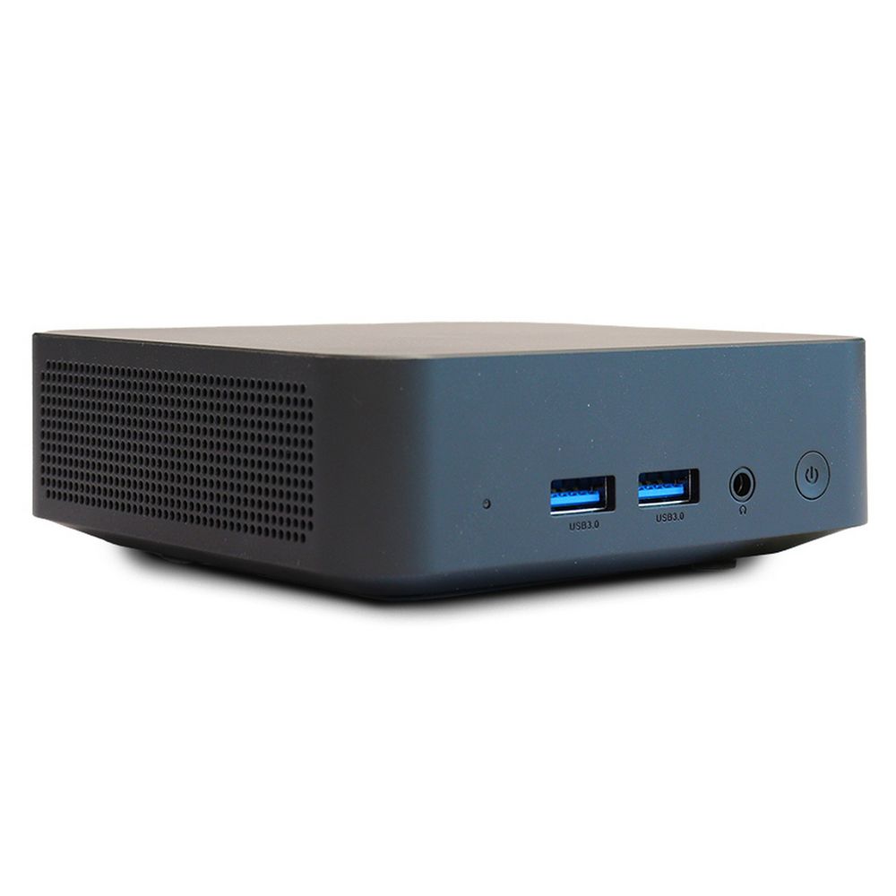 Компьютер Raskat START 107 (Intel N150, RAM 16GB, SSD 256GB, Win11)