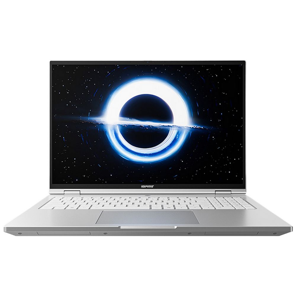 Ноутбук Colorful iGame M16 Origo-HQ97D3201TT-G-C2A Intel Core i9-14900HX/32Gb (2*16 D5)/SSD1Tb/RTX5070 8Gb (115W)/16"/IPS/WQXGA/2560x1600/300Hz/Win11/RJ-45/Grey/2.35kg