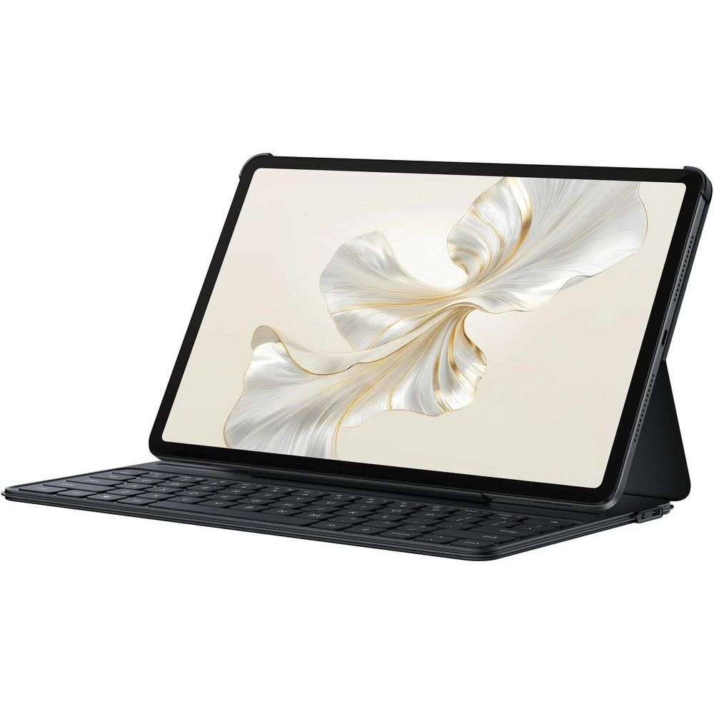 Планшет 12.1" HONOR Pad 9 8+128Gb с клавиатурой, серый (5301AHLN)