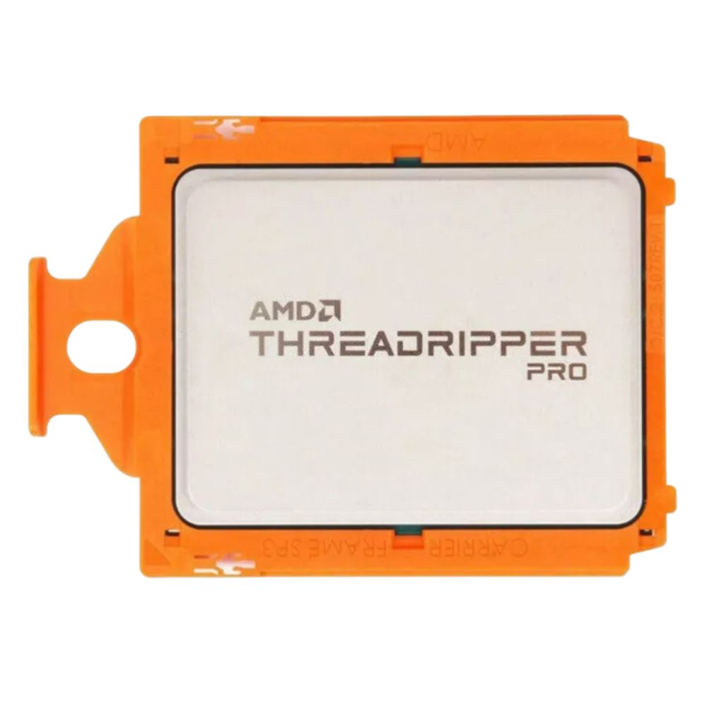 Центральный Процессор AMD RYZEN Threadripper PRO 9985WX OEM (Shimada Peak, 4nm, C64/T128, Base 3,2 GHz, Turbo 5,4 GHz, Without Graphics, L3 256MB, TDP 350W, sTR5)